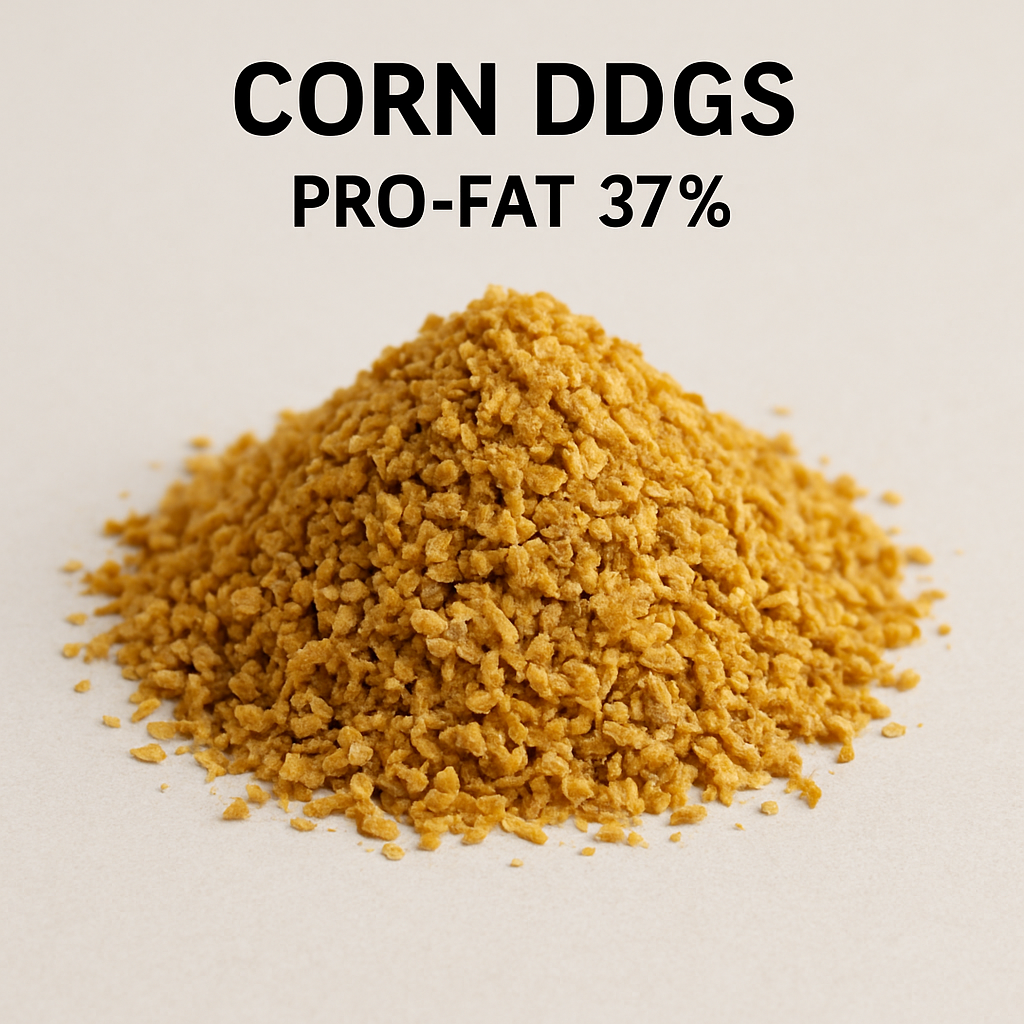 Corn DDGS
