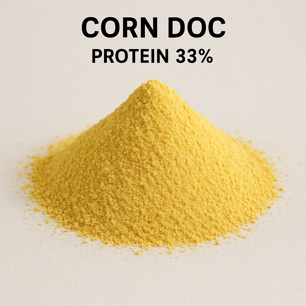 Corn DOC