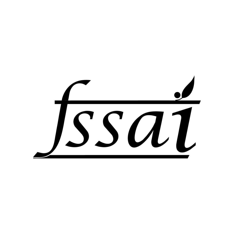 FSSAI Logo