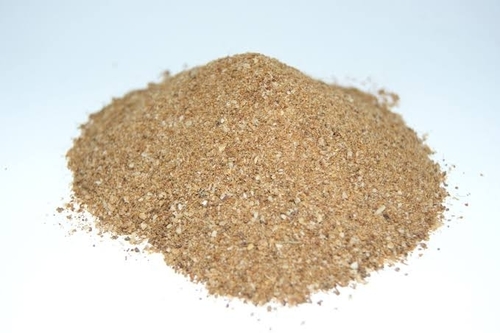 Meat and Bone Meal (MBM)