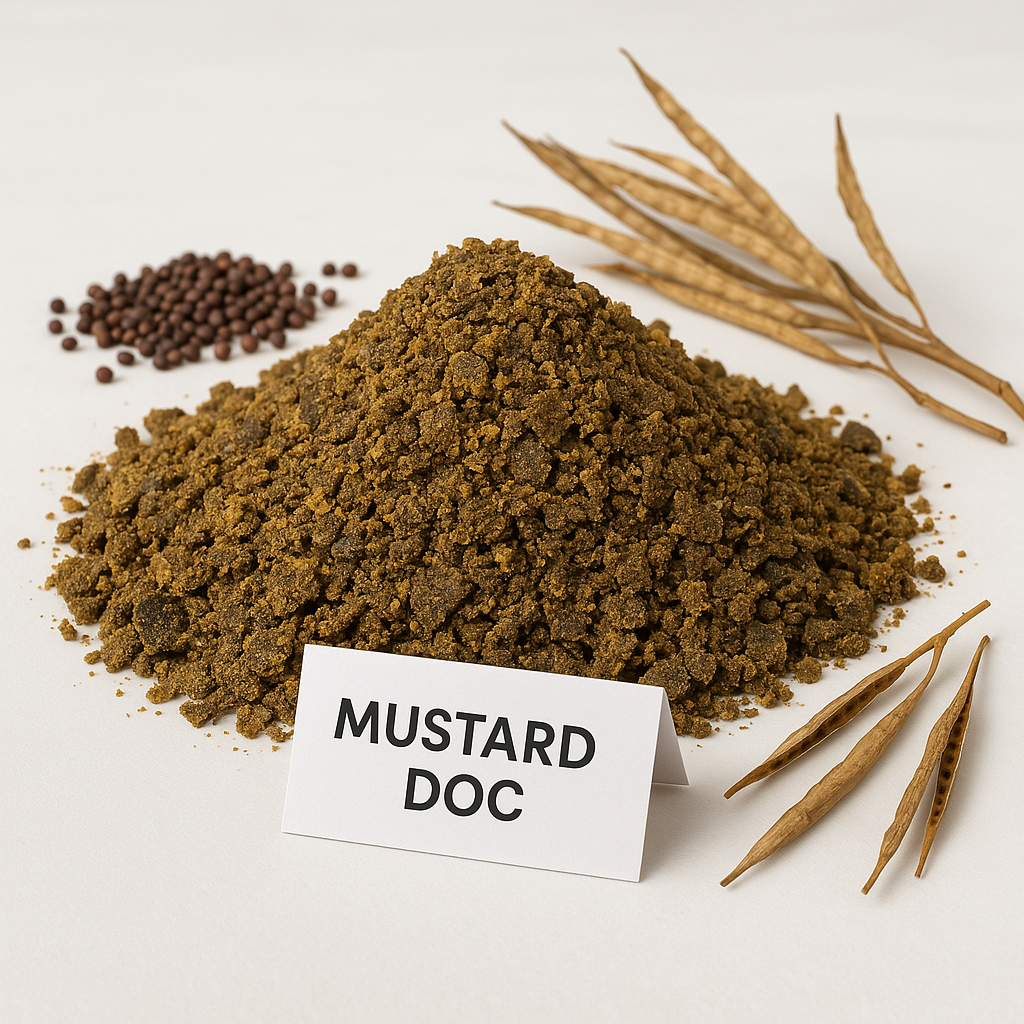 Mustard DOC