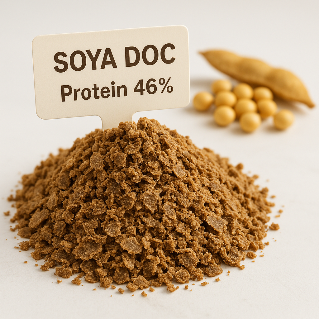 Soya DOC